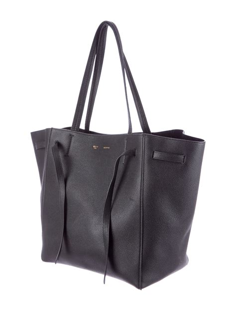 celine bag vertical cabas|celine phantom tote bag.